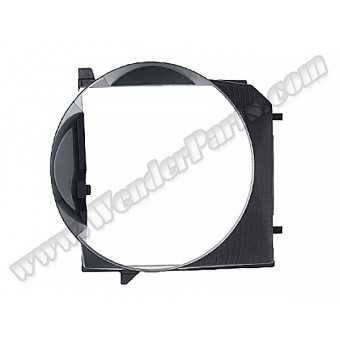 Radyatör Davlumbazı W124 AC+ [M102]